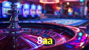 Welcome Bonus 8aa