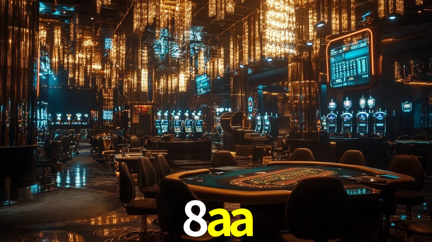 8aa - Roleta da Emoção Máxima - 8aa.com