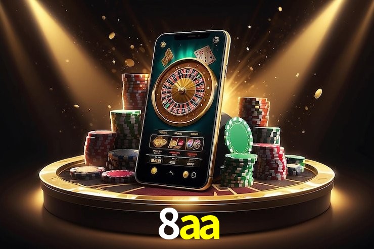 8aa - Winners Celebration