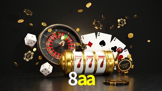 Welcome Bonus 8aa