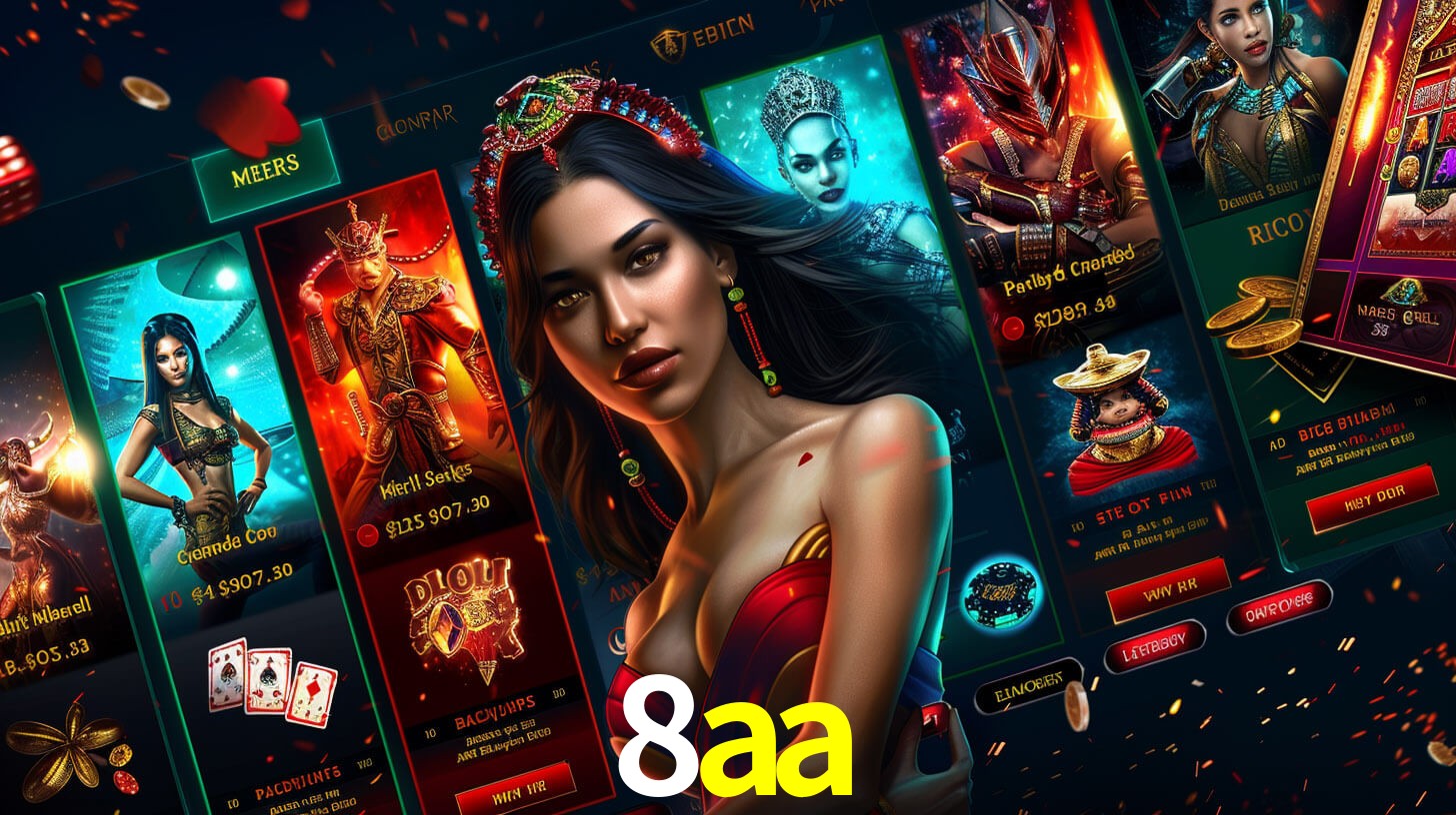 App 8AA.COM  
