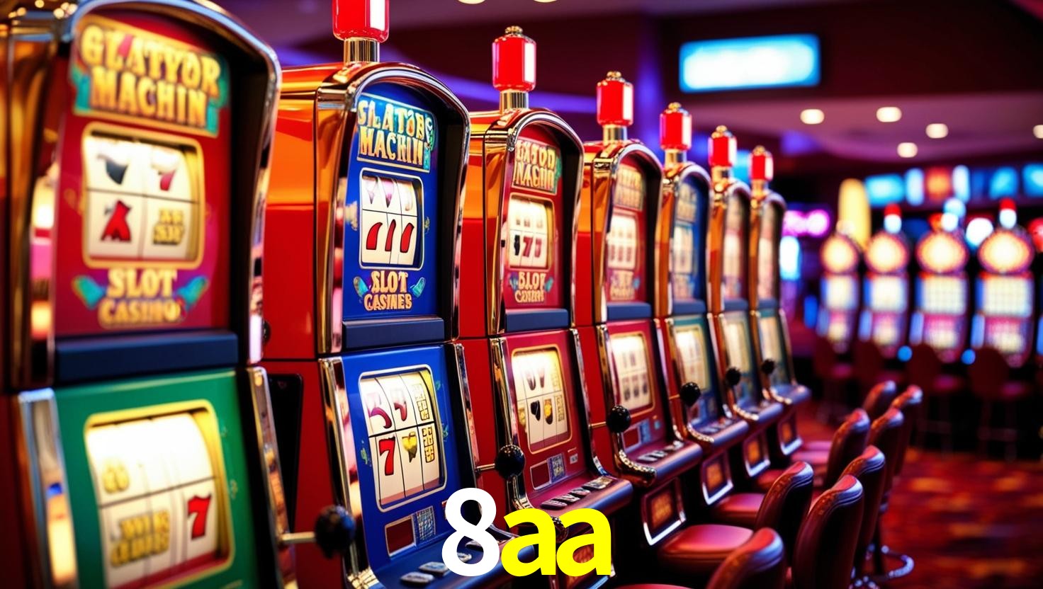 Fortune Tiger Slot no Site 8AA.COM