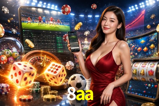 Live Casino 8aa