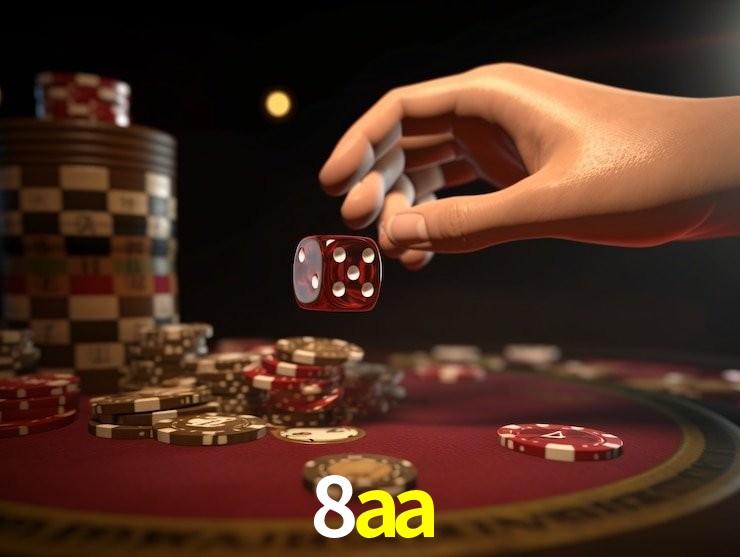Estatísticas do Jogo 8aa