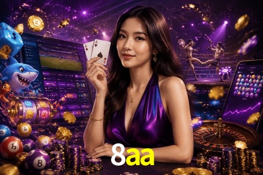 VIP Casino 8aa