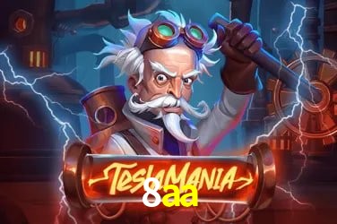 Diretório de Jogos 8aa