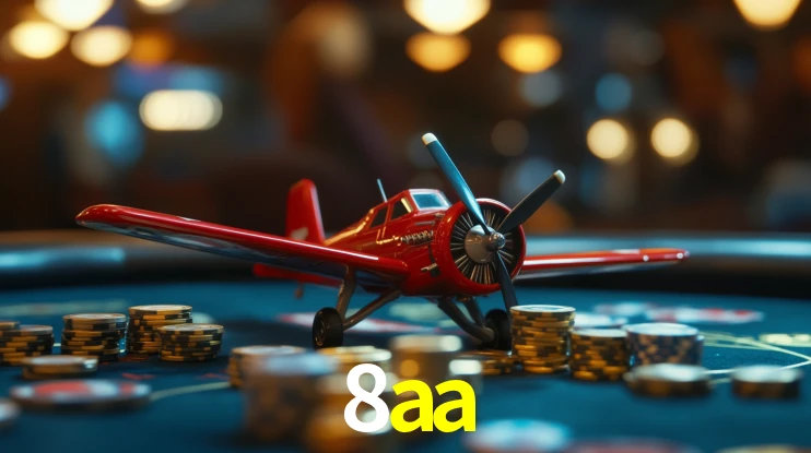 Game Providers 8aa
