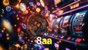 A Emoção da Loteria na 8aa: Uma Chance de Mudança de Vida