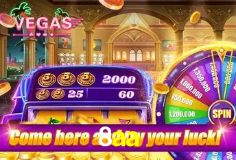 Descubra o Mundo do Cassino Online com 8aa