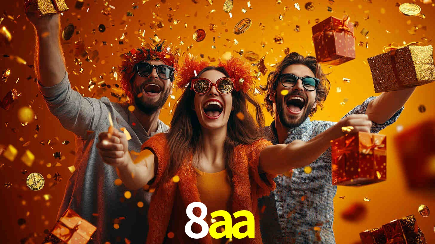 8aa: Seu Especialista em Apostas Esportivas Brasileiras