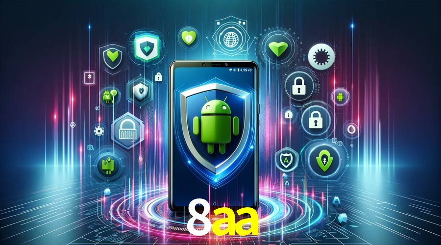 Secure Login 8aa