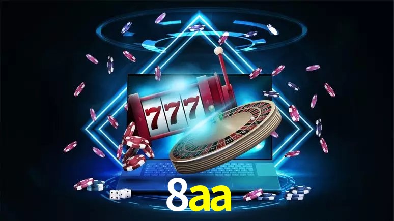 Jogos de Slot 8aa