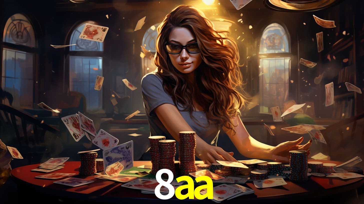 Live Casino 8aa