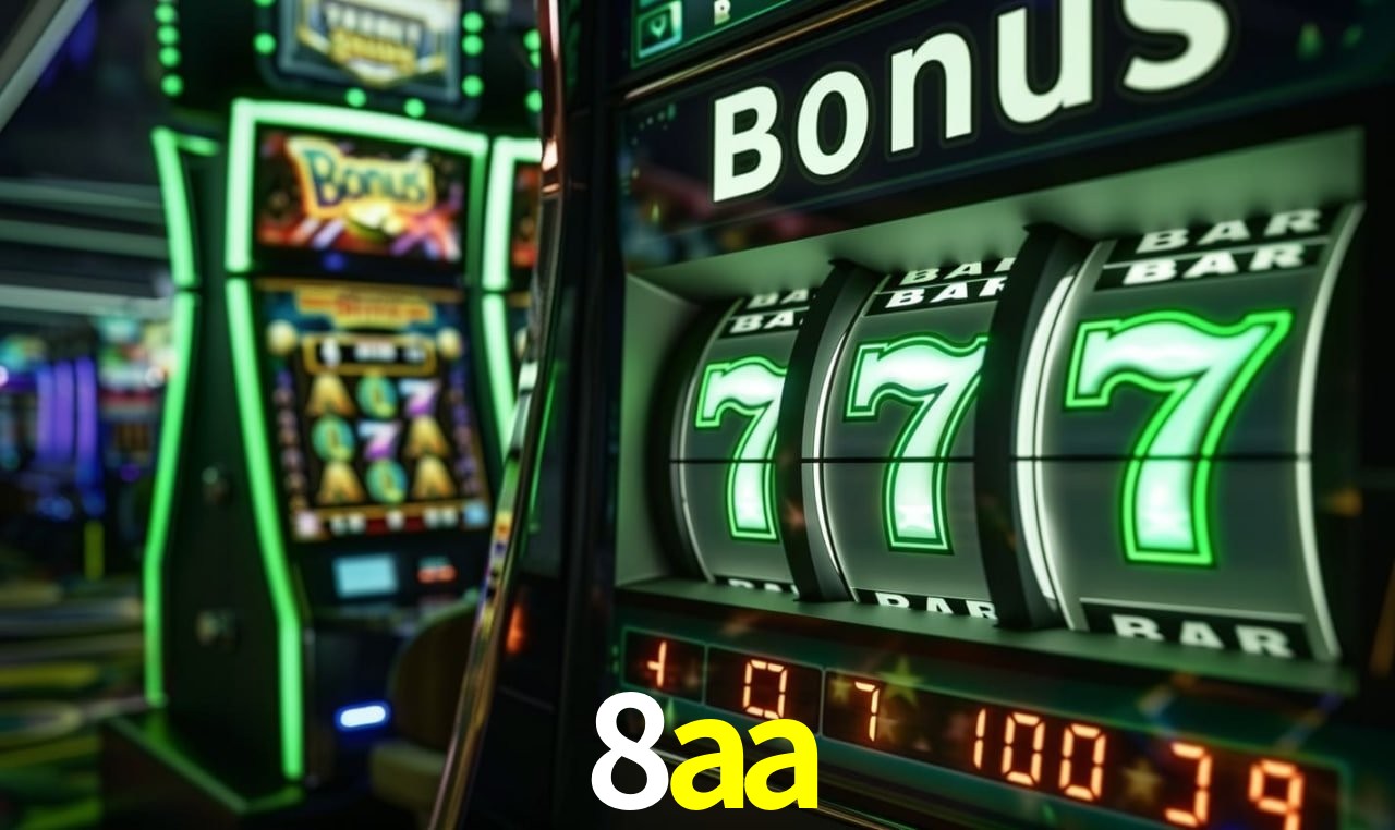 Games Directory 8aa