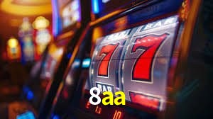Provedores de Jogos 8aa