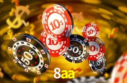 Casino VIP 8aa