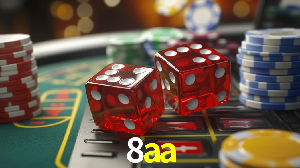 Welcome Bonus 8aa