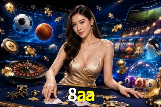 2FA Security 8aa