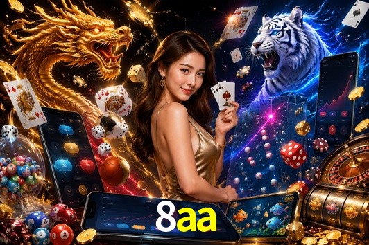 Tennis Betting 8aa