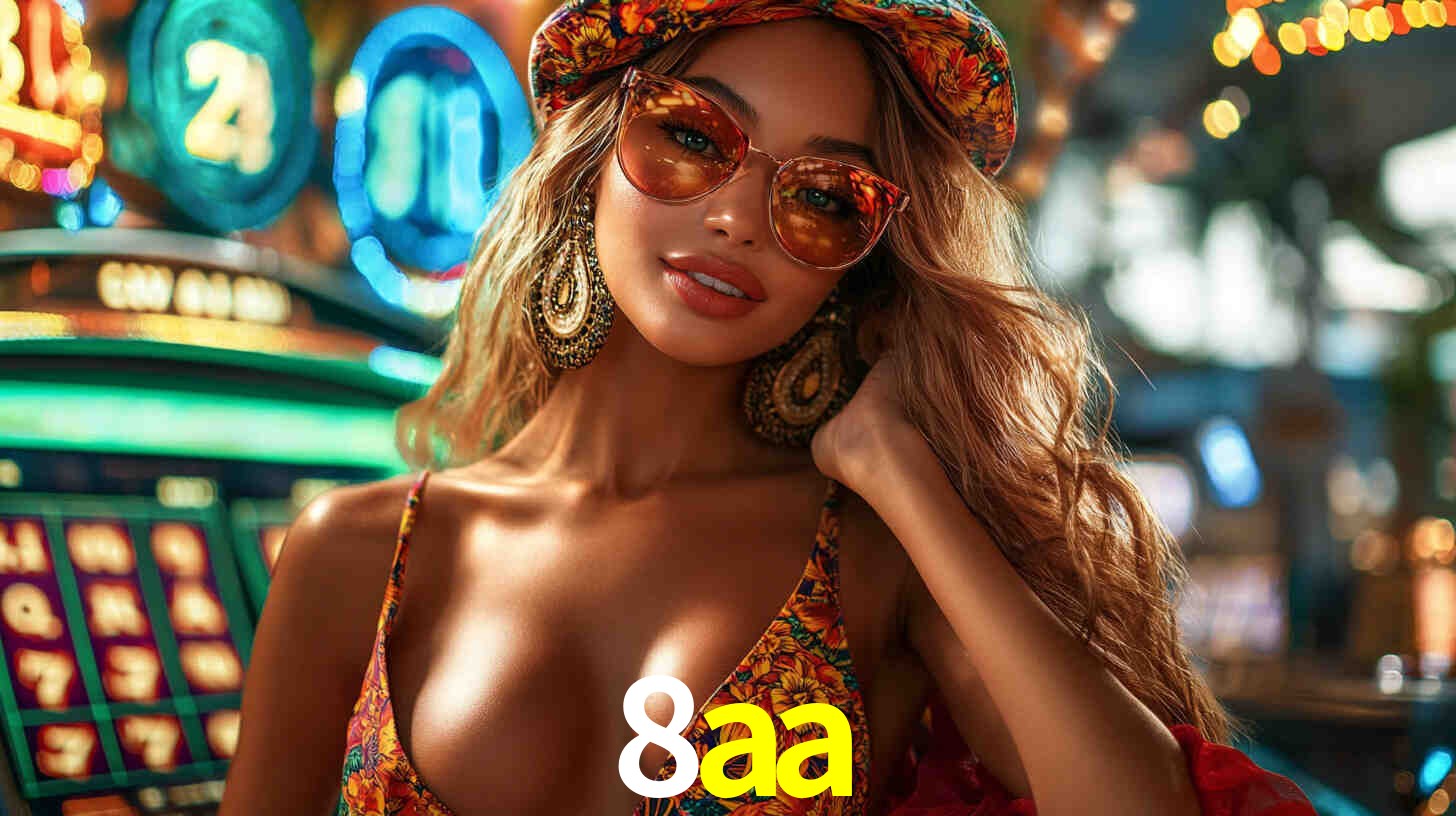 8aa App Interface