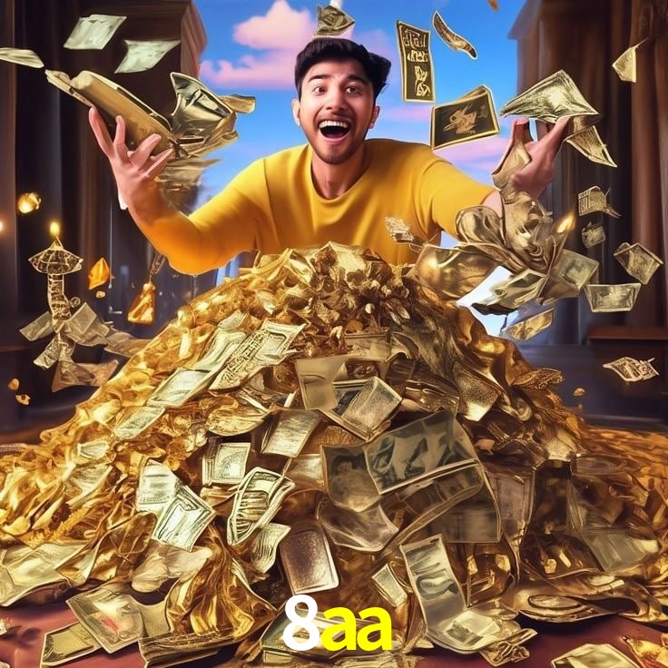 Bônus Diários 8aa