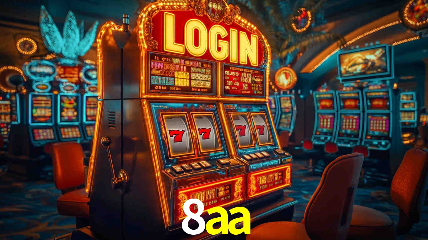 8aa Bônus - 8aa visual 1