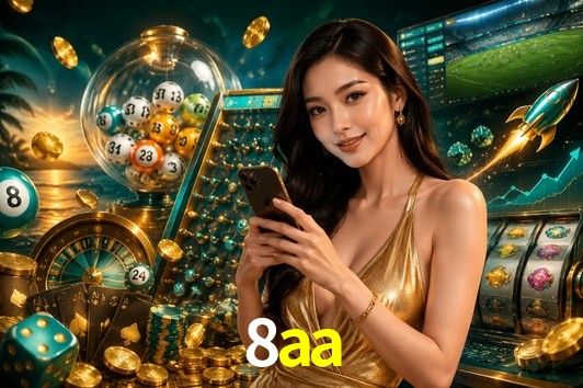 Account Benefits 8aa