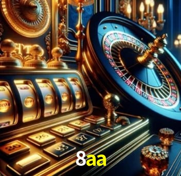 Estatísticas do Jogo 8aa