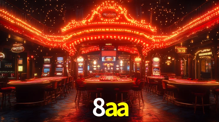 Exclusive Games 8aa