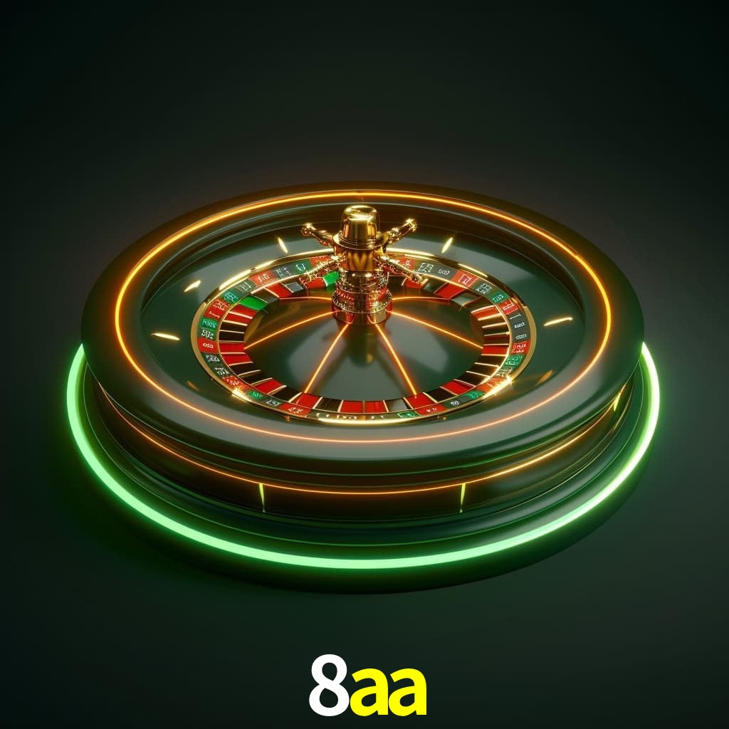 8aa App - Aplicativo Móvel Oficial