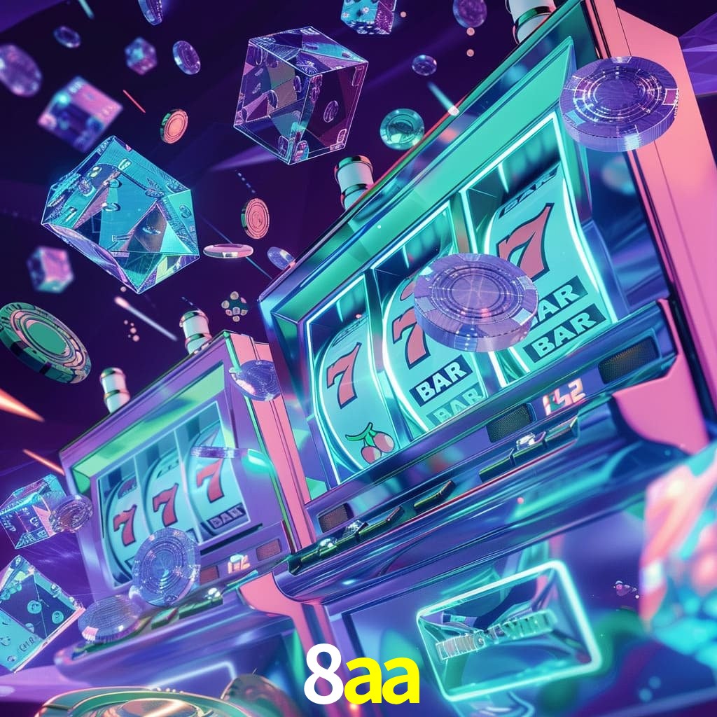 Jogos Exclusivos 8aa