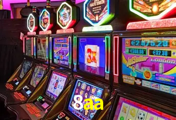 Apostas Esportivas na 8aa: Um Guia Completo
