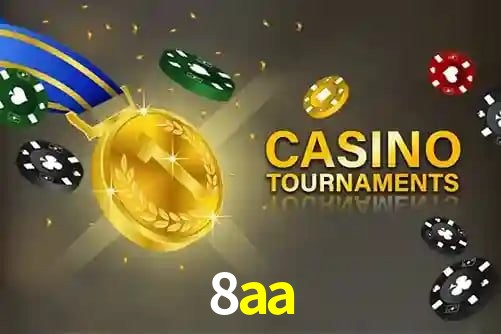 8aa - App Features