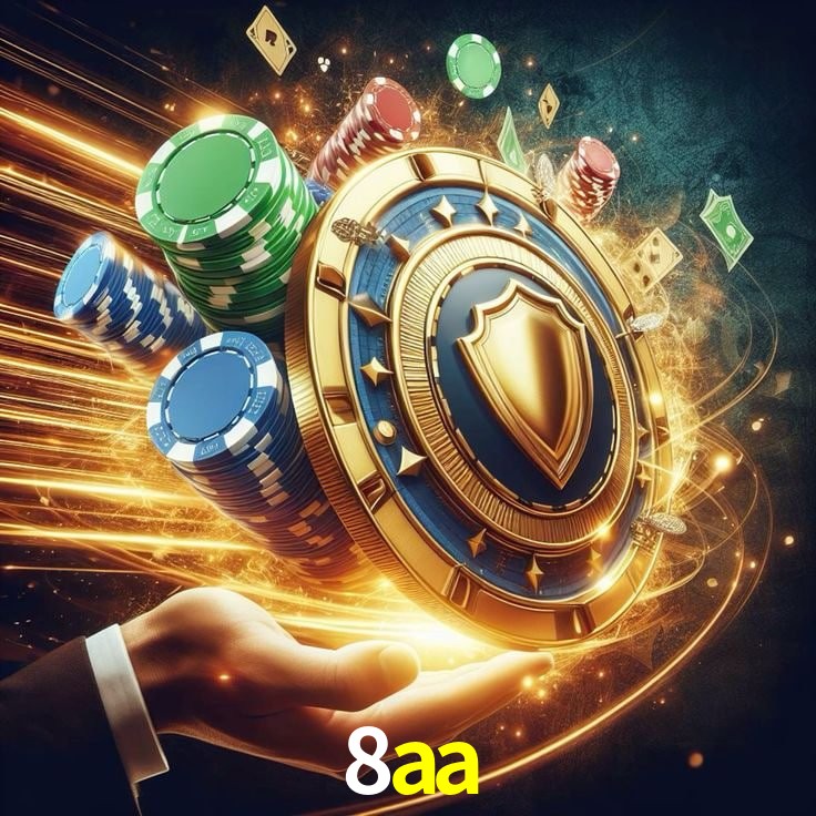 8aa Curitiba - Live Betting