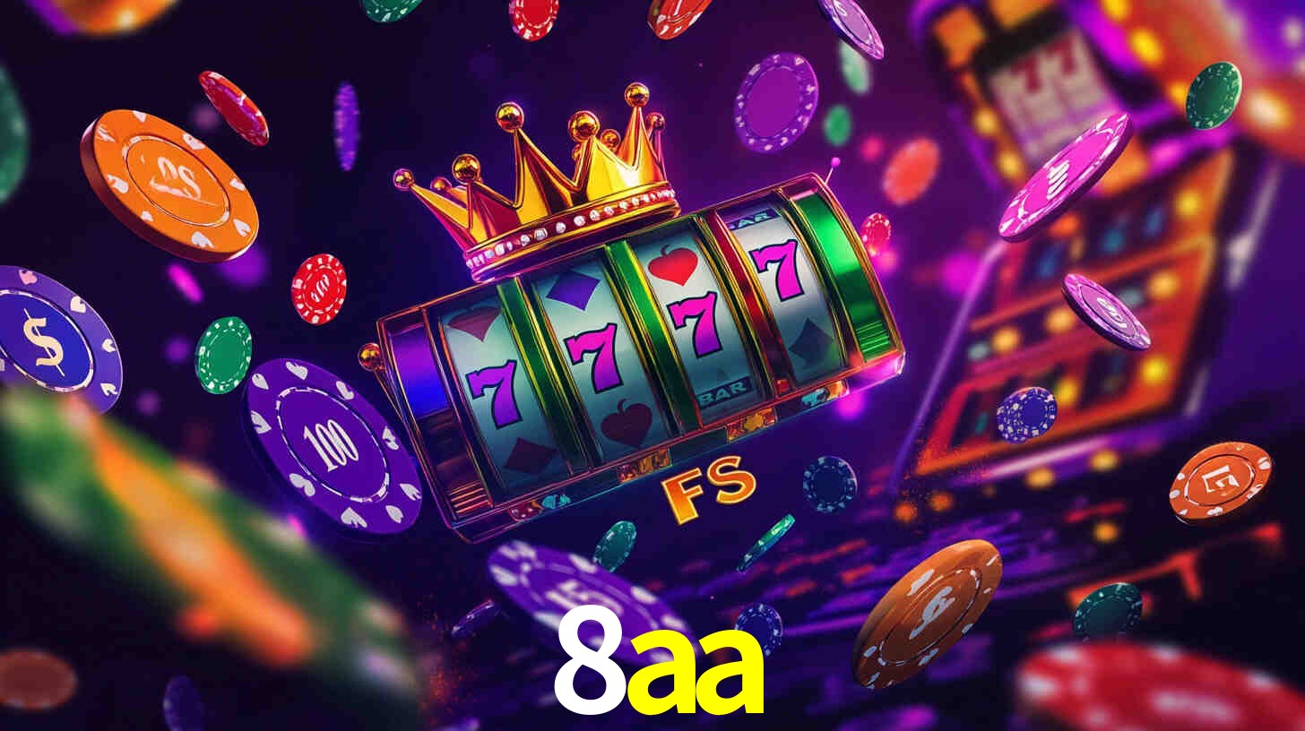 VIP Casino 8aa