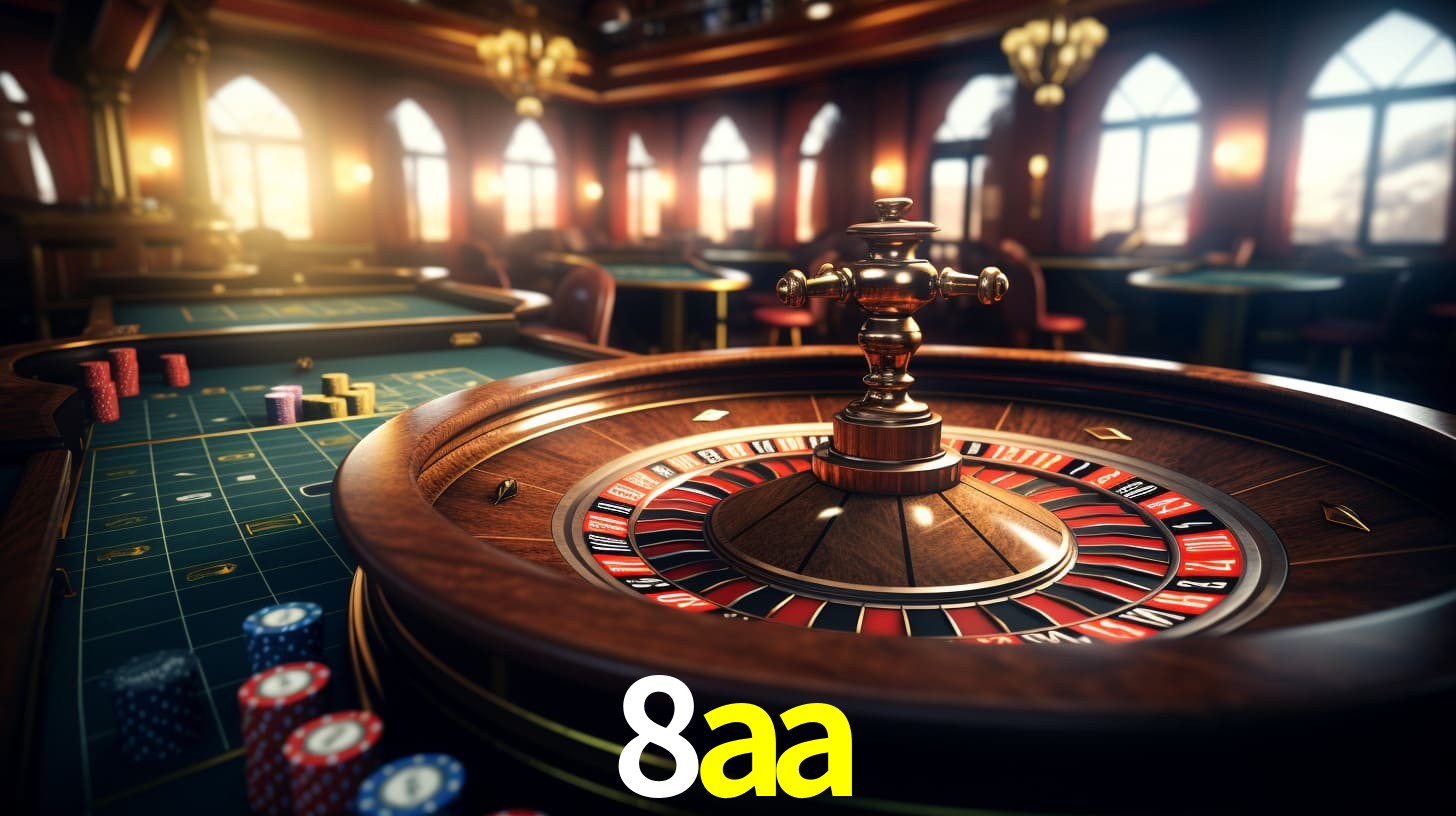 Football Betting 8aa