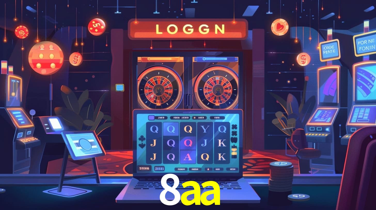 8aa Brasília - Security