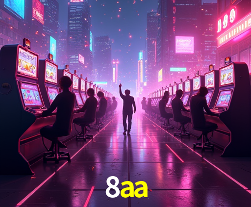 Estatísticas Esportivas 8aa