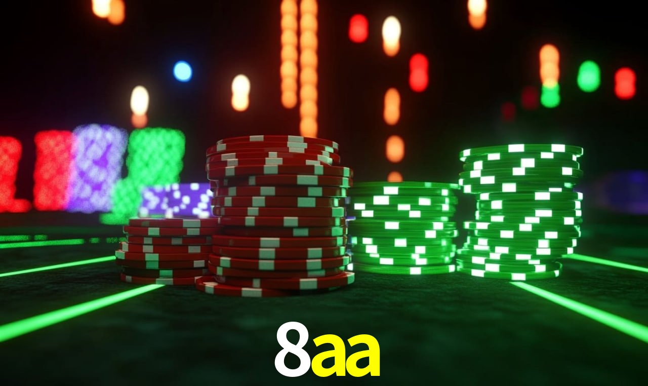 Live Casino 8aa