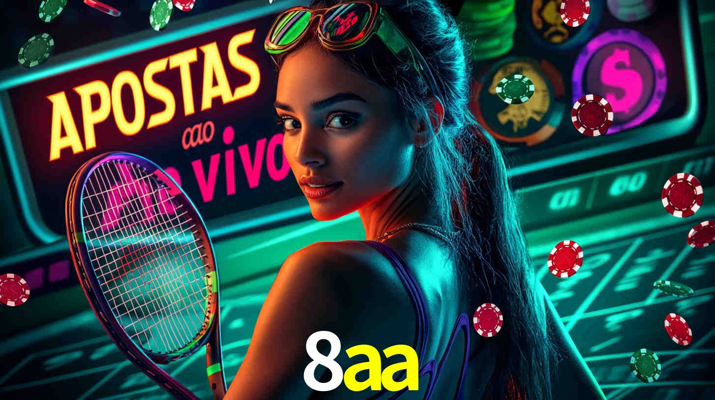 Explorando a Categoria de Eventos em Apostas na 8aa