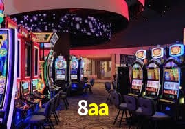 8aa Brasília - Leaderboards
