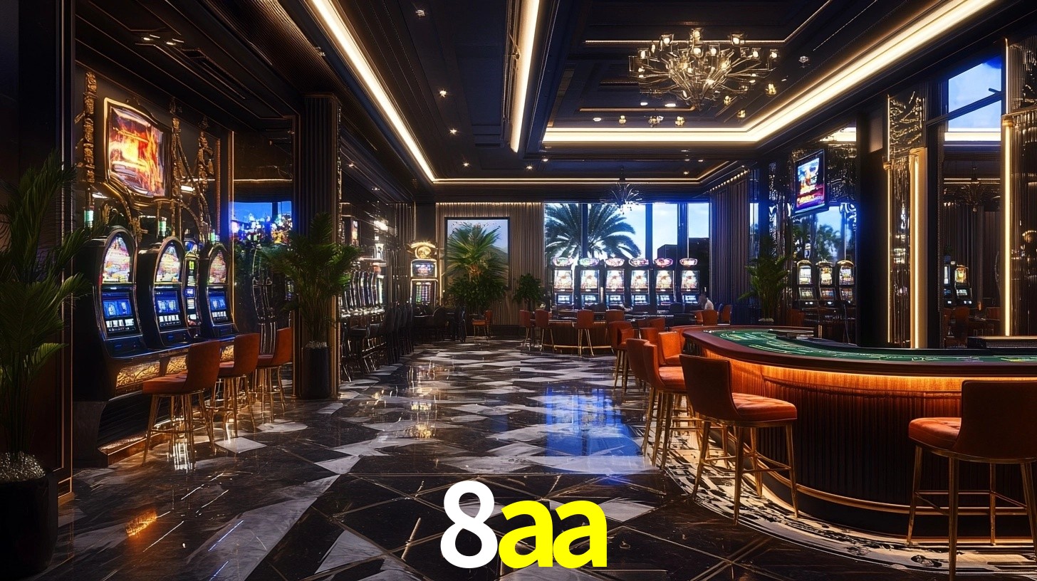 Welcome Bonus 8aa