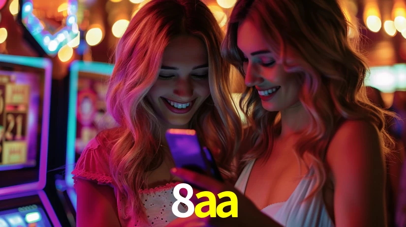 8aa bet