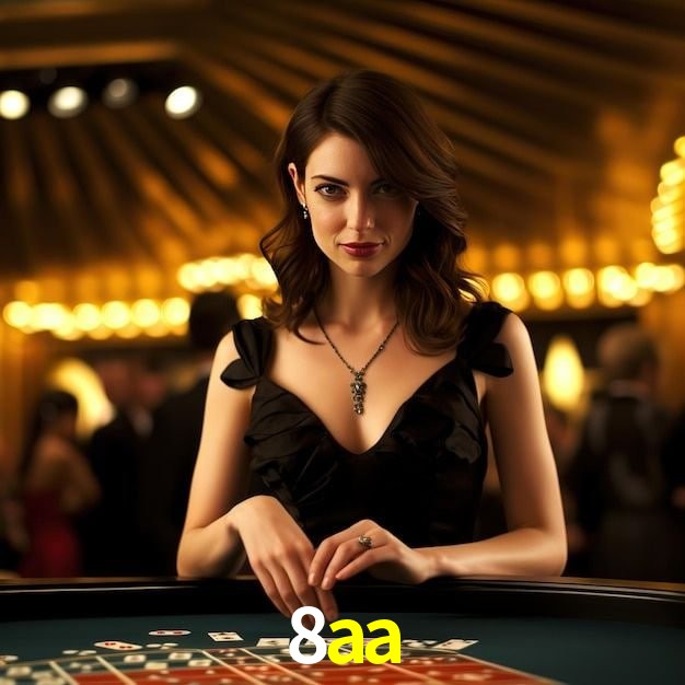 A Emoção da Loteria na 8aa: Uma Chance de Mudança de Vida