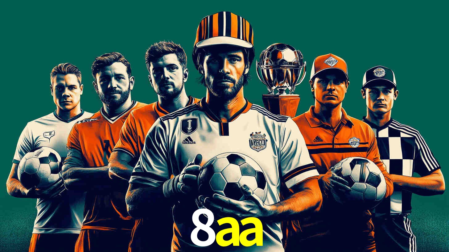 Descubra o Programa VIP da 8aa: Vantagens Exclusivas para Jogadores