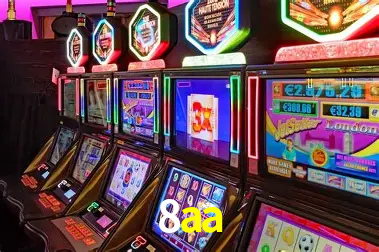 A Emoção da Loteria na 8aa: Uma Chance de Mudança de Vida