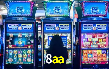 Desvendando o Mundo dos Jogos Virtuais na 8aa