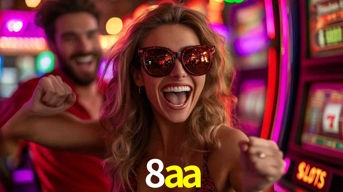 Inovações de Jogos na 8aa: O Futuro das Experiências Interativas