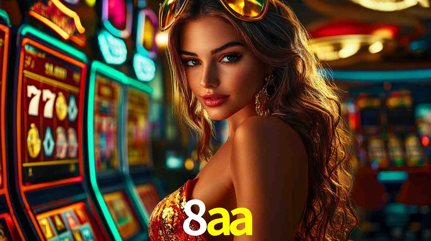 Live Casino 8aa