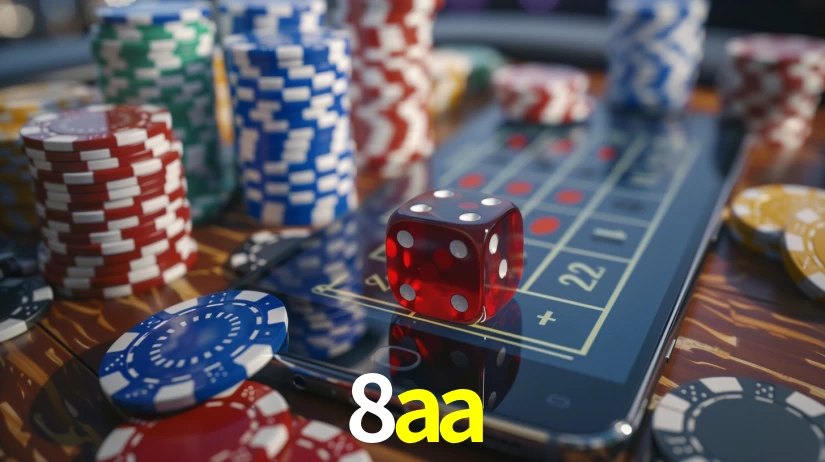 8aa bet